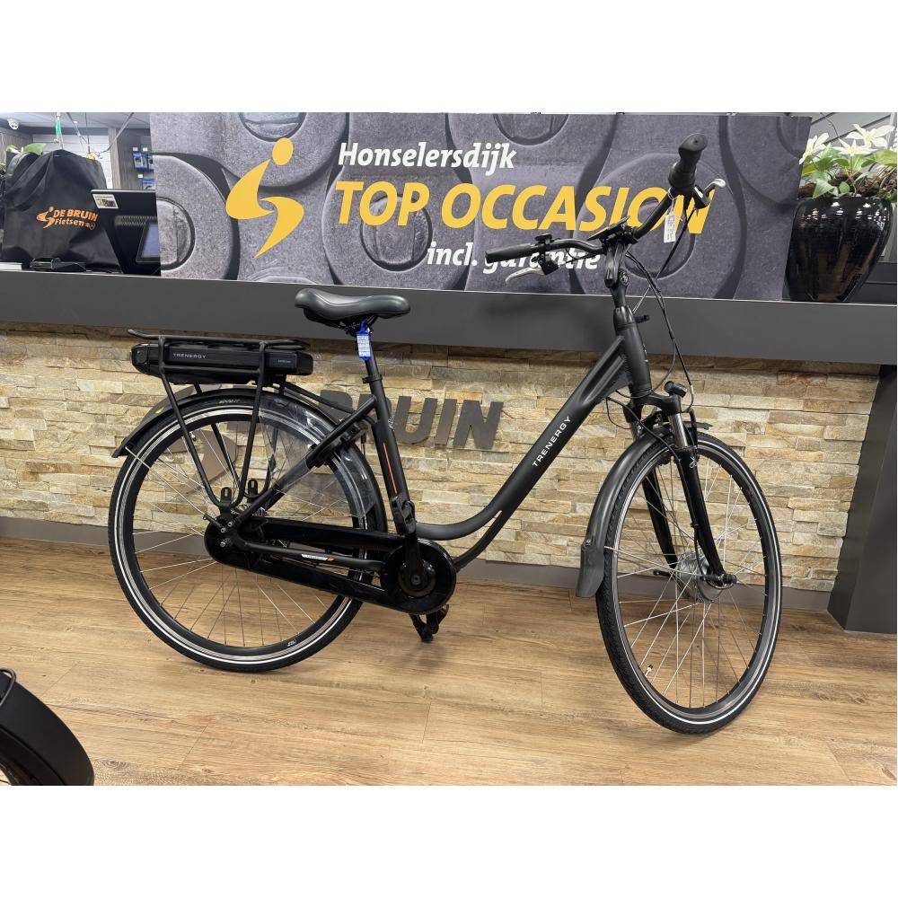 Trenergy E-Relax Pro 49cm